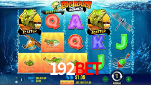 Daily Bonuses 192bet